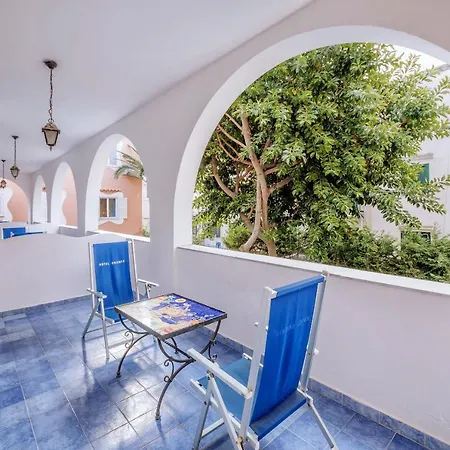 Terme Oriente - Beach&spa Hotel 3*