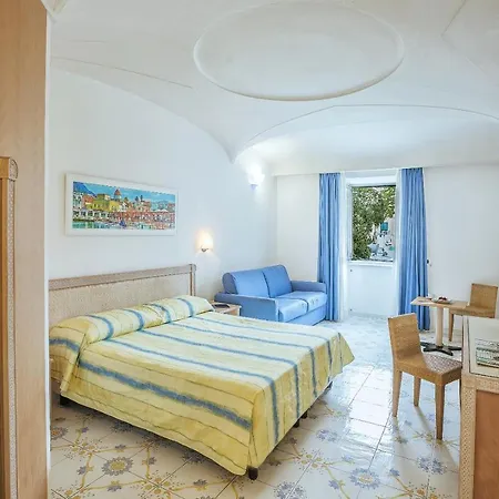 Terme Oriente - Beach&spa Hotel 3*