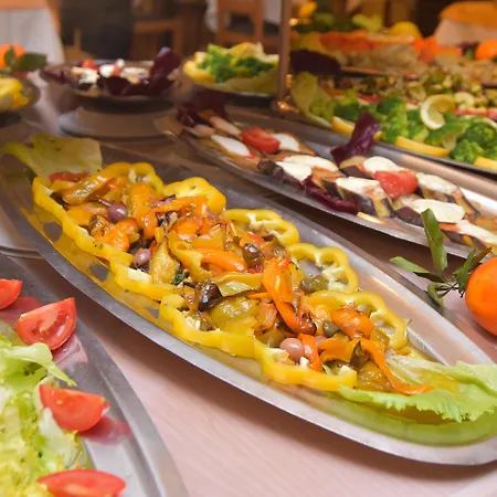 Terme Oriente - Beach&spa 3*