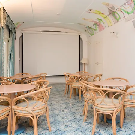 Terme Oriente - Beach&spa Hotel