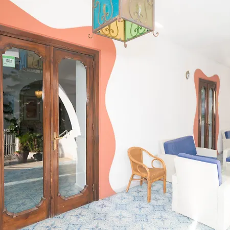 Terme Oriente - Beach&spa 3* Ischia