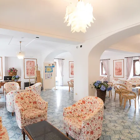 Terme Oriente - Beach&spa Hotel