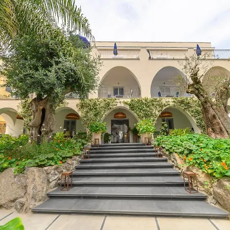 Terme Oriente - Beach&spa Ischia