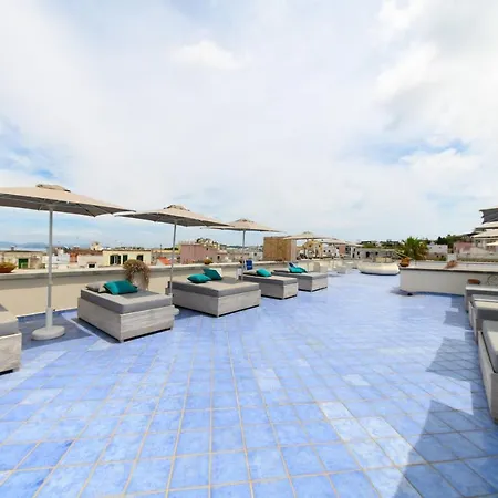 Terme Oriente - Beach&spa Hotel