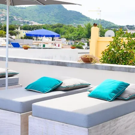 Terme Oriente - Beach&spa Hotel