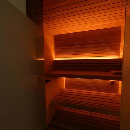 Terme Oriente - Beach&spa Hotel 3*