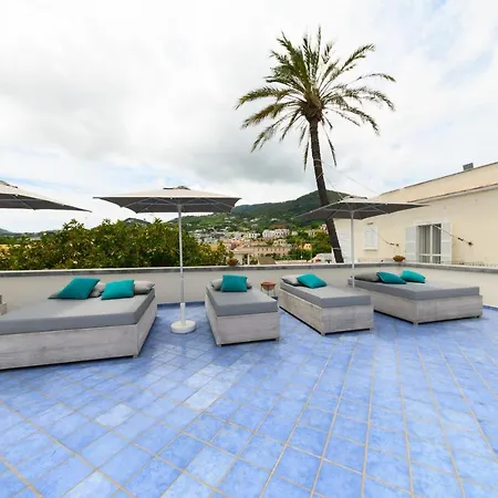 Terme Oriente - Beach&spa