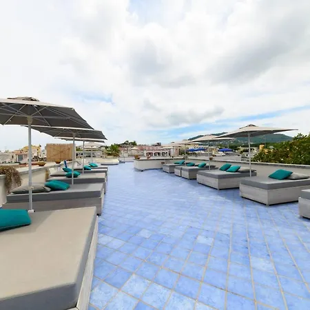 Terme Oriente - Beach&spa 3* Ischia