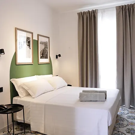 Hotel Terme Oriente - Beach&spa Ischia