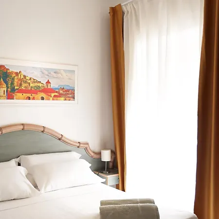 Terme Oriente - Beach&spa Hotel Ischia