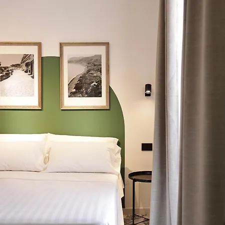 Terme Oriente - Beach&spa Ischia