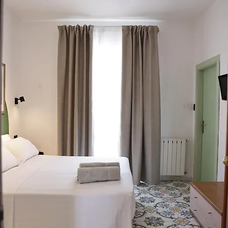 Hotel Terme Oriente - &