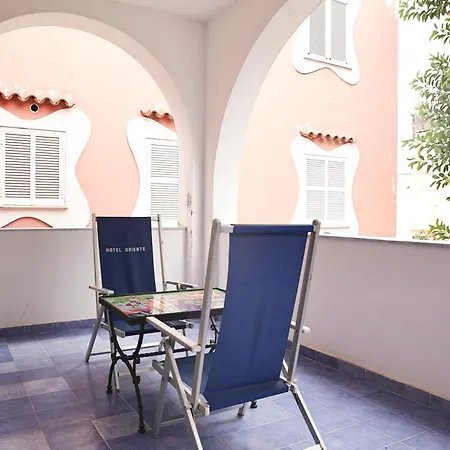 Hotel Terme Oriente - Beach&spa