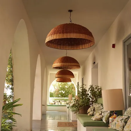 Terme Oriente - Beach&spa 3* Ischia