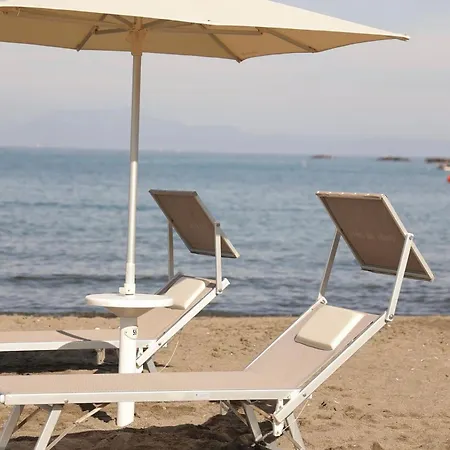 Terme Oriente - Beach&spa 3*