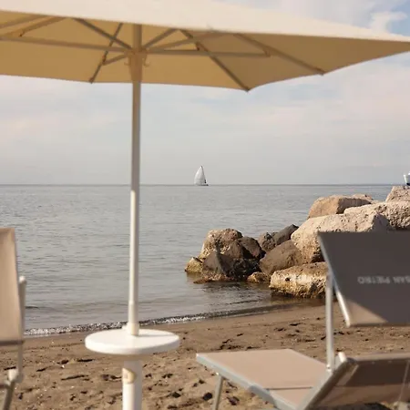 Terme Oriente - Beach&spa 3* Ischia