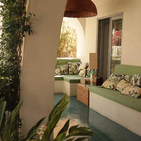 Terme Oriente - Beach&spa