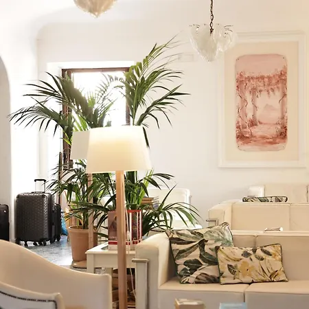 Terme Oriente - Beach&spa 3* Ischia