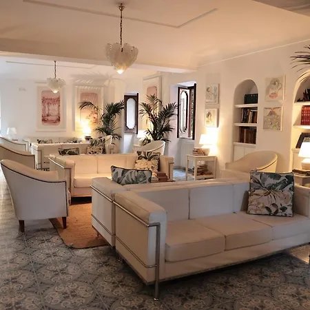 Hotel Terme Oriente - Beach&spa