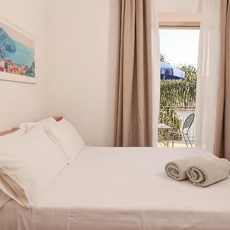 Hotel Terme Oriente - & Ischia
