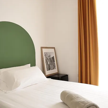 Hotel Terme Oriente - & Ischia