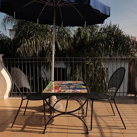 Hotel Terme Oriente - Beach&spa 3*