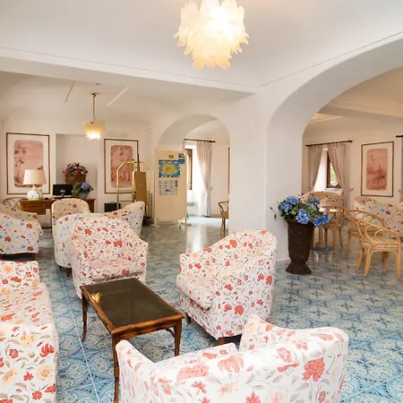 Hotel Terme Oriente - Beach&spa Ischia