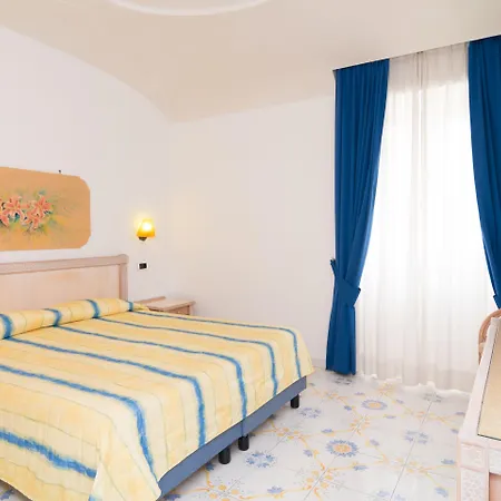 Terme Oriente - Beach&spa 3* Ischia