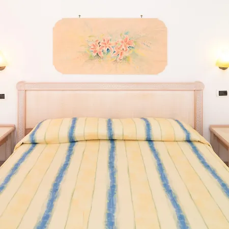 Terme Oriente - Beach&spa Ischia