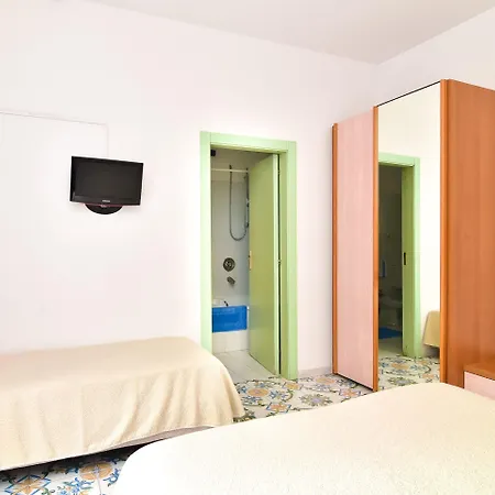 Terme Oriente - Beach&spa Ischia