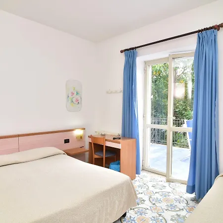 Hotel Terme Oriente - Beach&spa 3*