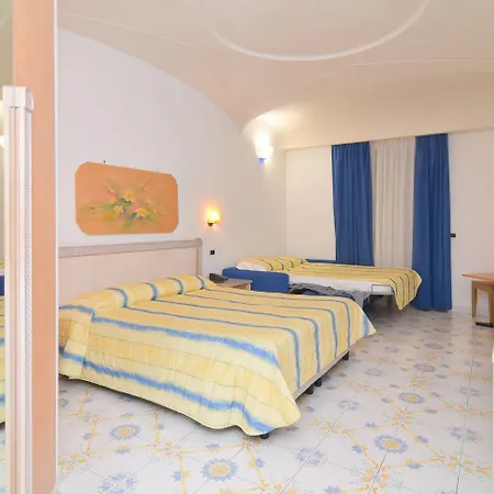 Hotel Terme Oriente - Beach&spa 3*