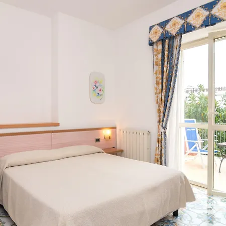 Terme Oriente - Beach&spa Hotel Ischia