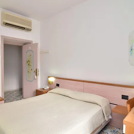 Terme Oriente - & Hotel Ischia
