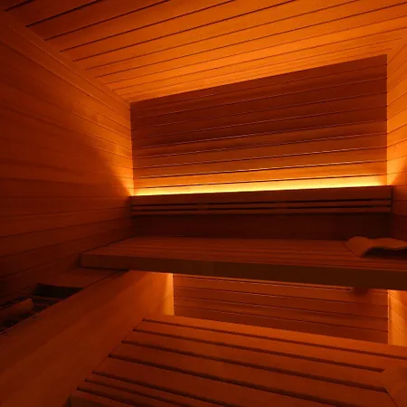 Hotel Terme Oriente - Beach&spa Ischia