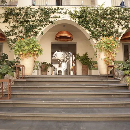 Terme Oriente - Beach&spa Hotel