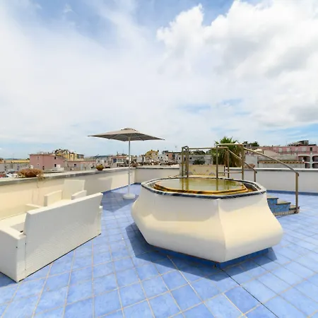 Hotel Terme Oriente - Beach&spa 3*